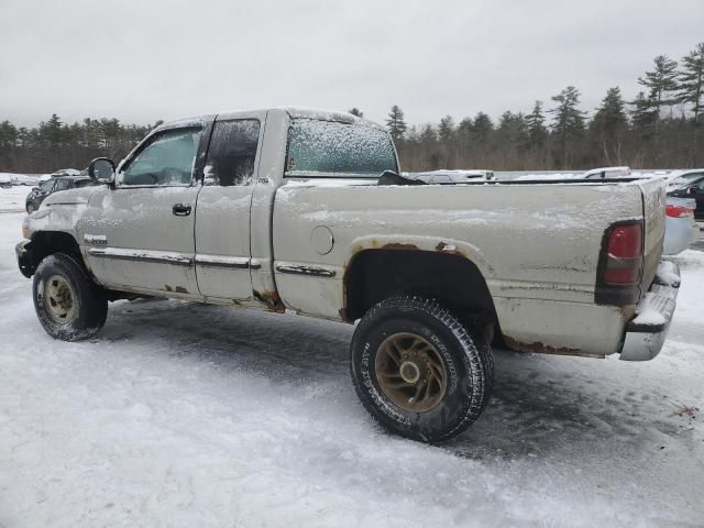 1998 Dodge RAM 2500