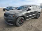 2016 Jeep Grand Cherokee SRT-8