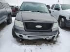 2006 Ford F150 Supercrew