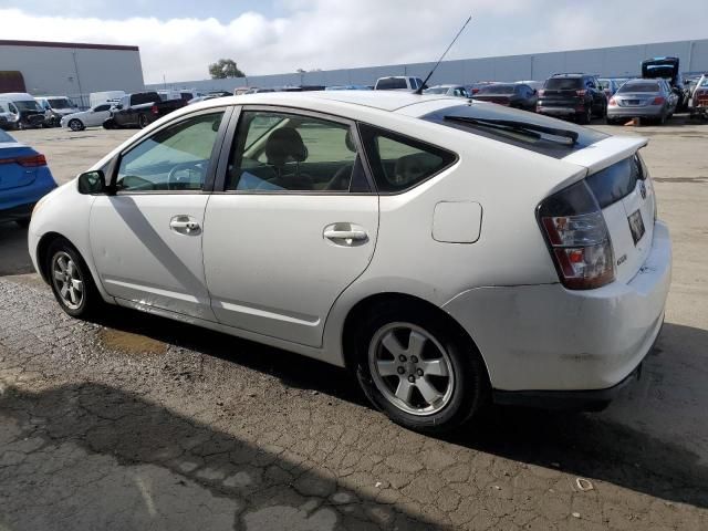 2005 Toyota Prius