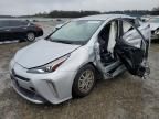 2021 Toyota Prius LE