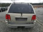 2003 Lincoln Aviator