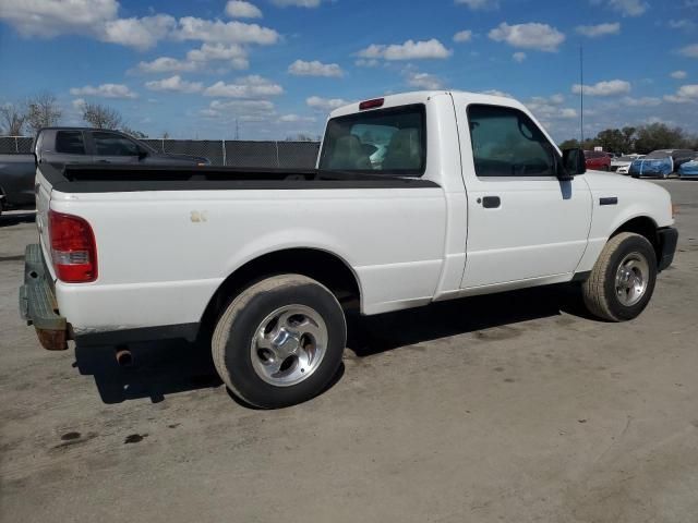 2006 Ford Ranger