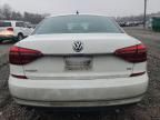 2017 Volkswagen Passat S