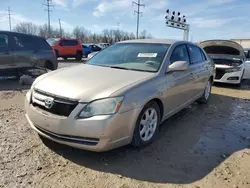 2006 Toyota Avalon XL en venta en Columbus, OH