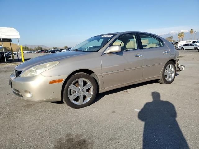 2005 Lexus ES 330