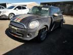 2013 Mini Cooper