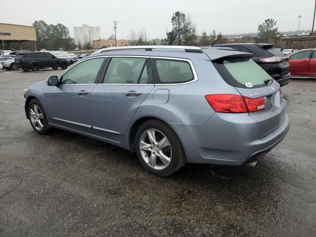 2011 Acura TSX