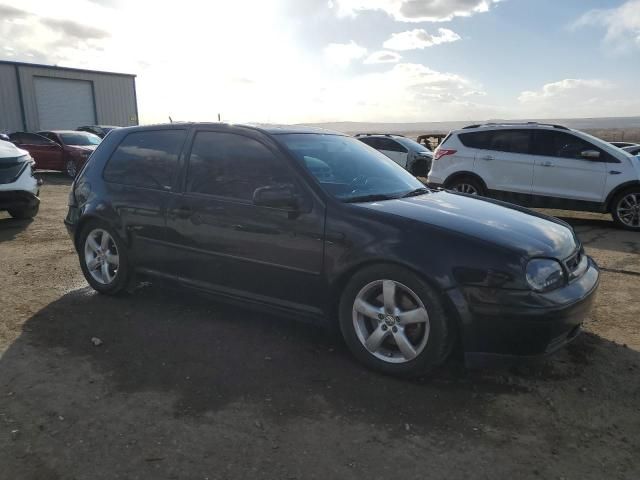 2004 Volkswagen GTI