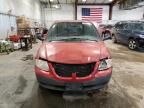 2002 Dodge Caravan SE