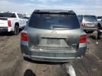 2008 Toyota Highlander Sport