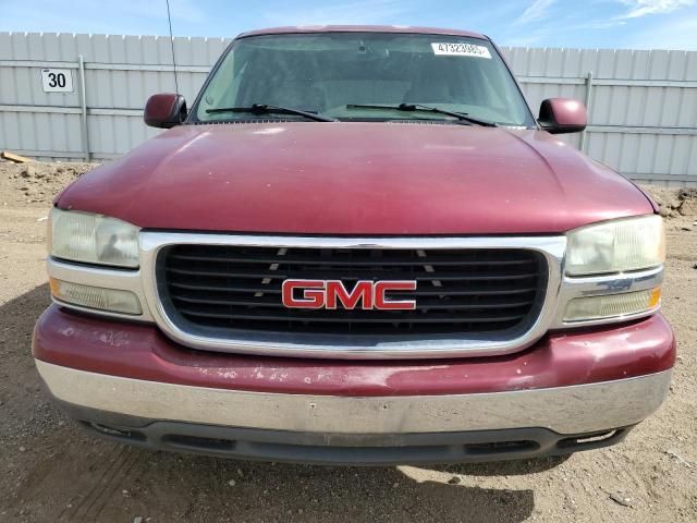 2004 GMC Yukon