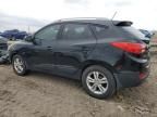 2012 Hyundai Tucson GLS