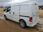 2021 Nissan NV200 2.5S