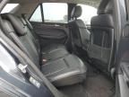 2014 Mercedes-Benz ML 350 Bluetec