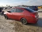 2016 Nissan Versa S