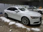 2014 Audi A6 Premium Plus