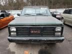 1985 GMC C1500