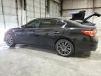 2016 Infiniti Q50 RED Sport 400