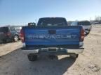 2004 Chevrolet Silverado K2500 Heavy Duty