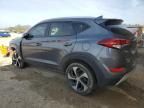 2018 Hyundai Tucson Sport