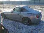 2000 Honda S2000