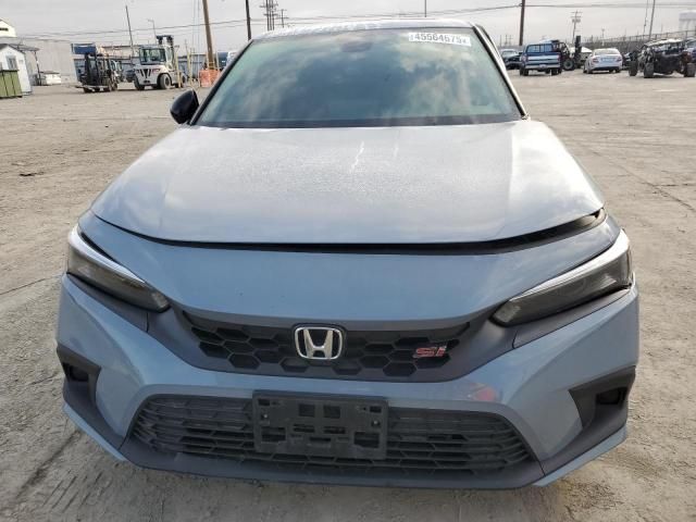 2023 Honda Civic SI