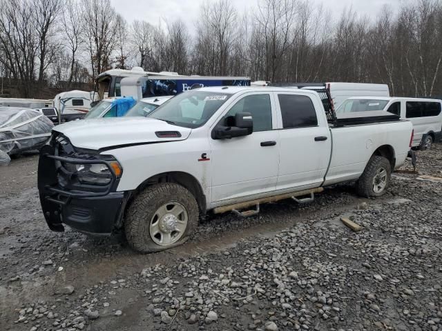 2023 Dodge RAM 2500 Tradesman