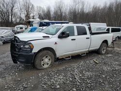 SUV salvage a la venta en subasta: 2023 Dodge RAM 2500 Tradesman