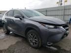 2015 Lexus NX 200T