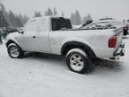 2005 Ford Ranger Super Cab