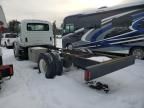 2002 International 4000 4400