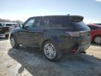 2019 Land Rover Range Rover Sport HSE