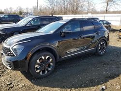 2024 KIA Sportage X Line en venta en Windsor, NJ