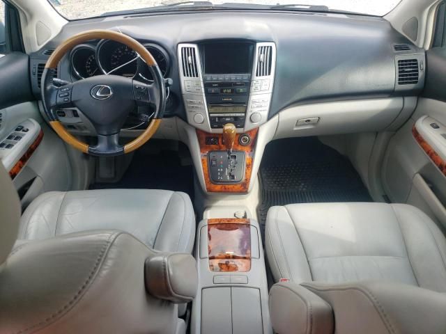 2008 Lexus RX 350