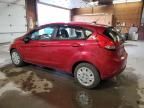 2012 Ford Fiesta SE