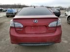 2010 Lexus HS 250H