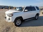 2023 Toyota 4runner SE