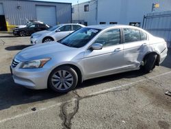 2011 Honda Accord EXL en venta en Vallejo, CA