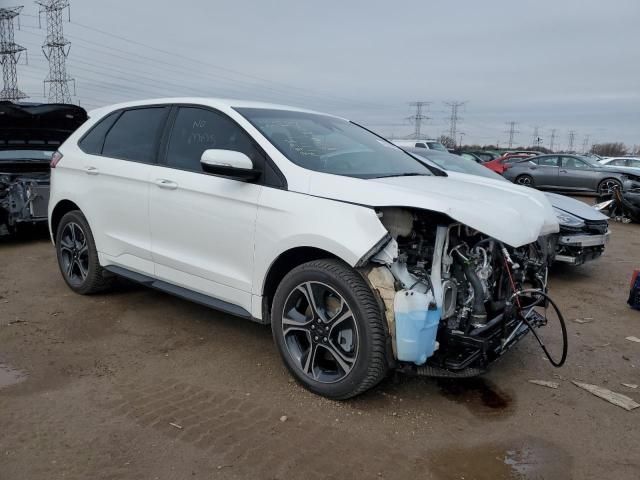 2021 Ford Edge ST