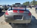 2007 Nissan 350Z Roadster