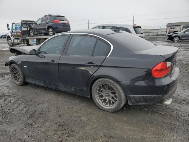 2006 BMW 330 I