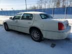 2007 Lincoln Town Car Signature