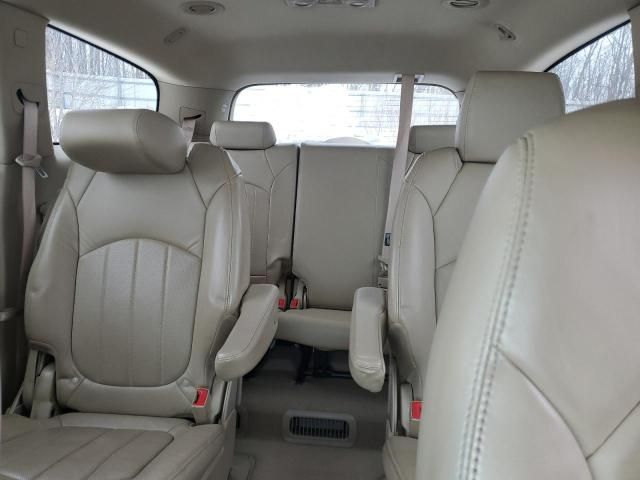 2012 Buick Enclave