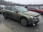 2017 Subaru Outback 3.6R Limited