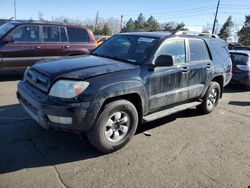 2004 Toyota 4runner SR5 en venta en Denver, CO