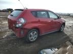 2009 Pontiac Vibe