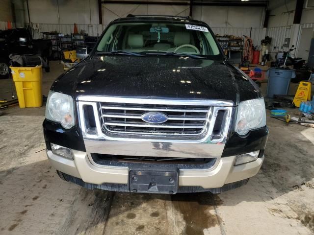 2006 Ford Explorer Eddie Bauer