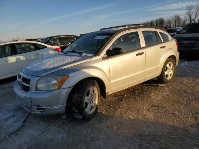 2008 Dodge Caliber SXT