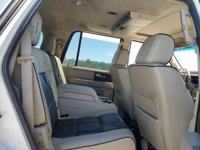 2008 Lincoln Navigator